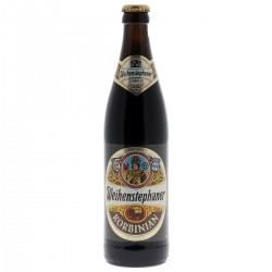WEIHENSTEPHANER KORBINIAN 50CL