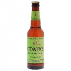 O'HARA'S IRISH PALE ALE 33CL
