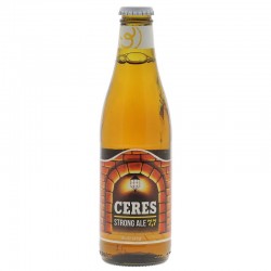 CERES STRONG ALE 33CL