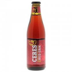 CERES RED ERIK 33CL