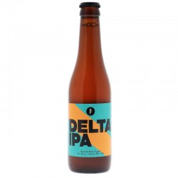 BRUSSELS BEER PROJECT DELTA...