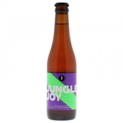BRUSSELS BEER PROJECT...