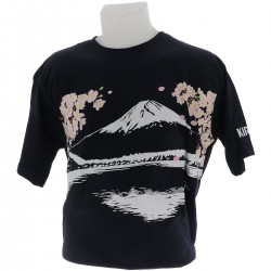KIRIN T-SHIRT TAILLE XL