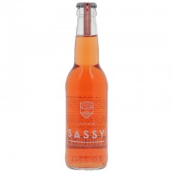 SASSY CIDRE ROSE LA...