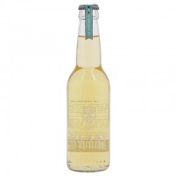 SASSY POIRE LE VERTUEUX 33CL