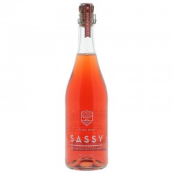 SASSY CIDRE ROSE LA...