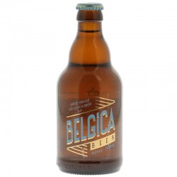 BELGICA TRIPLE 33CL