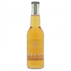 SASSY CIDRE BIO L'ANGELIQUE...
