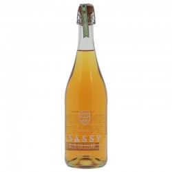SASSY CIDRE BIO L'ANGELIQUE...
