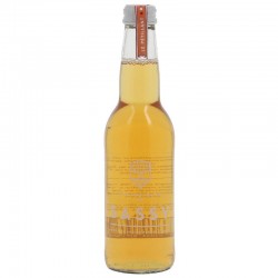 SASSY JUS DE POMME BIO LE...