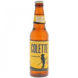 GREAT DIVIDE COLETTE 35.5CL