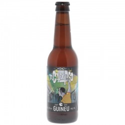 GUINEU DR.CALYPSO HALF IPA...