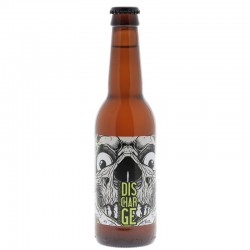 LA CALAVERA DISCHARGE 33CL
