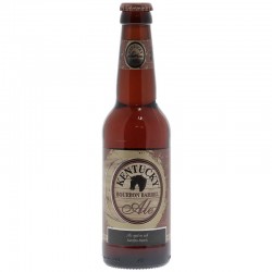 KENTUCKY BOURBON BARREL ALE...
