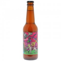 NAUTILE WHITE THE FUCK IPA...