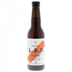 LBF AMBREE 33CL