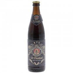 PAULANER UR DUNKEL NATURTRUB