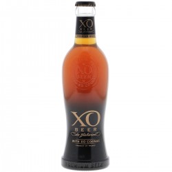 XO BEER 33CL