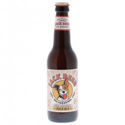 JACK BEER 33CL