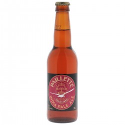 PAILLETTE IPA 33CL