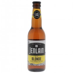 JENLAIN BLONDE 33CL