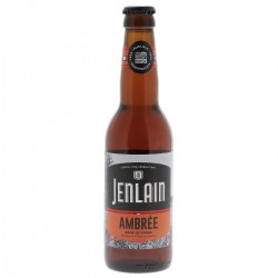 JENLAIN AMBREE 33CL