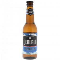JENLAIN FRENCH IPA 33CL