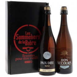 COFFRET SOMMELIER BON...