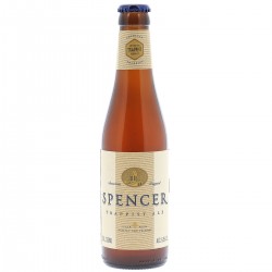 SPENCER TRAPPIST ALE 33CL