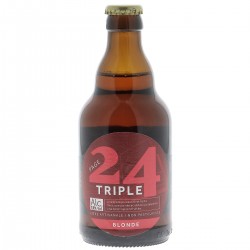 PAGE 24 TRIPLE BLONDE 33CL