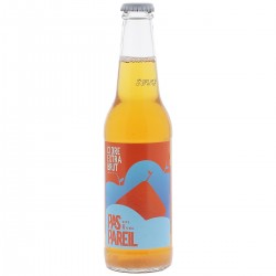 MILLY CIDRE EXTRA BRUT PAS...